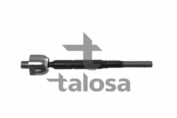 Talosa 44-02022 Наконечник рульової тяги 4402022: Купити в Україні - Добра ціна на EXIST.UA!