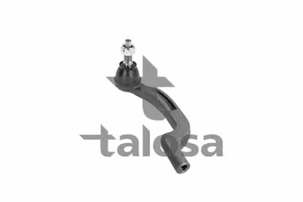 Talosa 42-08729 Наконечник поперечної рульової тяги 4208729: Купити в Україні - Добра ціна на EXIST.UA!