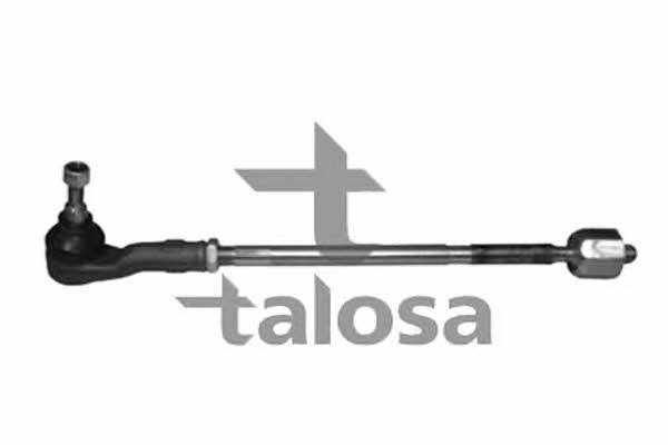 Talosa 41-08981 Тяга рульова поперечна 4108981: Купити в Україні - Добра ціна на EXIST.UA!