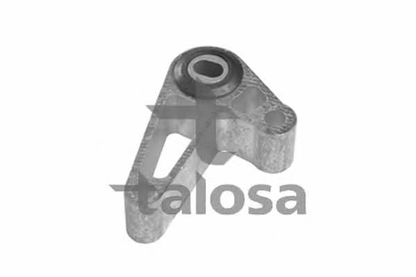 Talosa 61-06752 Подушка коробки передач задня 6106752: Купити в Україні - Добра ціна на EXIST.UA!