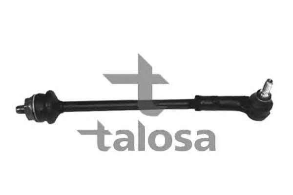 Talosa 41-04289 Тяга рульова поперечна 4104289: Купити в Україні - Добра ціна на EXIST.UA!
