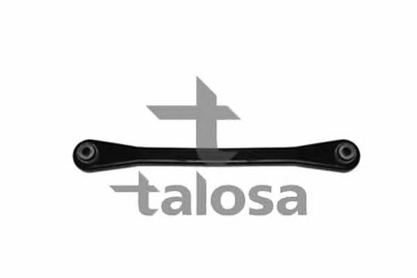 Talosa 46-04277 Важіль задній верхній поперечний 4604277: Купити в Україні - Добра ціна на EXIST.UA!