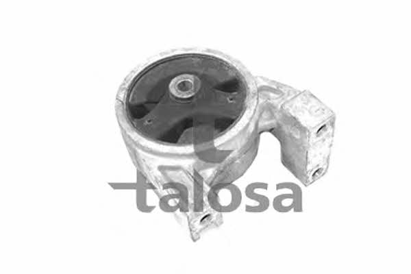 Talosa 61-06843 Подушка двигуна 6106843: Купити в Україні - Добра ціна на EXIST.UA!