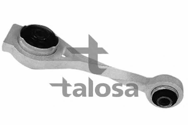 Talosa 61-05183 Подушка двигуна задня 6105183: Купити в Україні - Добра ціна на EXIST.UA!