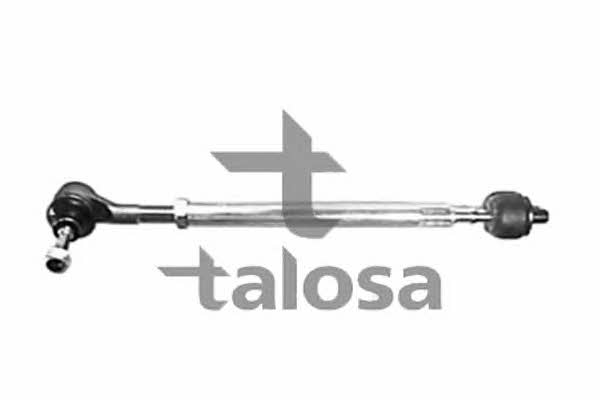 Talosa 41-08918 Тяга рульова поперечна 4108918: Купити в Україні - Добра ціна на EXIST.UA!