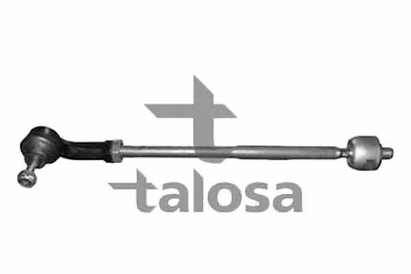Talosa 41-08938 Тяга рульова поперечна 4108938: Купити в Україні - Добра ціна на EXIST.UA!