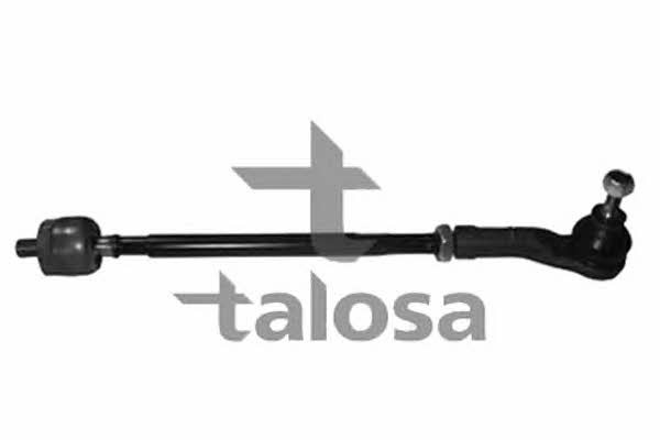 Talosa 41-06416 Тяга рульова поперечна 4106416: Купити в Україні - Добра ціна на EXIST.UA!