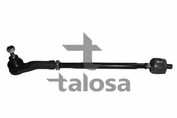 Talosa 41-06417 Тяга рульова поперечна 4106417: Купити в Україні - Добра ціна на EXIST.UA!