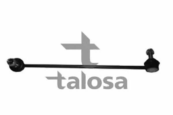 Talosa 50-04752 Стійка стабілізатора 5004752: Купити в Україні - Добра ціна на EXIST.UA!