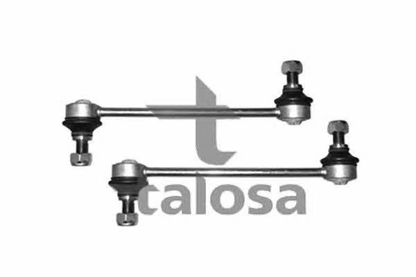 Talosa 49-04288 Сайлентблоки, комплект 4904288: Купити в Україні - Добра ціна на EXIST.UA!