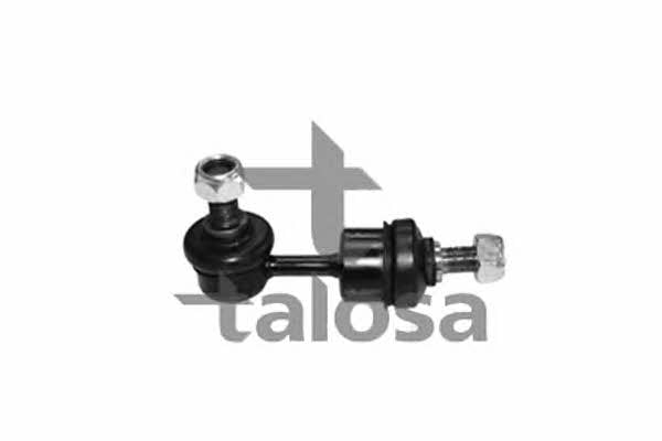 Talosa 50-08639 Стійка стабілізатора 5008639: Купити в Україні - Добра ціна на EXIST.UA!