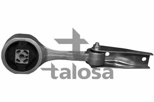 Talosa 61-09456 Подушка двигуна задня 6109456: Купити в Україні - Добра ціна на EXIST.UA!
