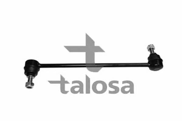 Talosa 50-08684 Стійка стабілізатора 5008684: Купити в Україні - Добра ціна на EXIST.UA!
