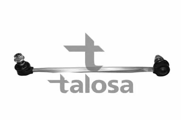 Talosa 50-04422 Стійка стабілізатора переднього 5004422: Приваблива ціна - Купити в Україні на EXIST.UA!