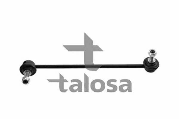 Talosa 50-01554 Стійка стабілізатора 5001554: Купити в Україні - Добра ціна на EXIST.UA!