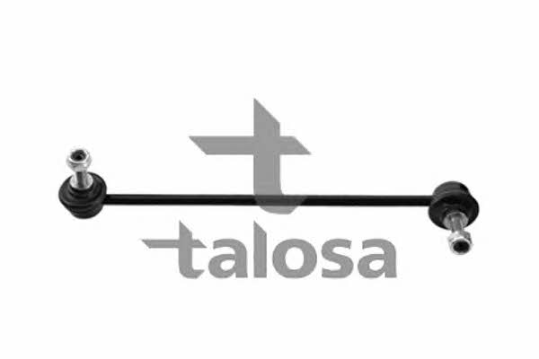 Talosa 50-01553 Стійка стабілізатора 5001553: Купити в Україні - Добра ціна на EXIST.UA!