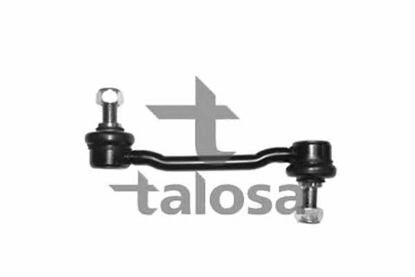 Talosa 50-08717 Стійка стабілізатора 5008717: Купити в Україні - Добра ціна на EXIST.UA!
