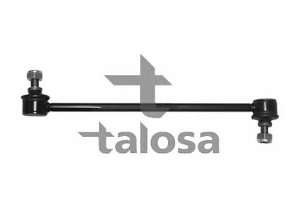 Talosa 50-02037 Стійка стабілізатора 5002037: Приваблива ціна - Купити в Україні на EXIST.UA!