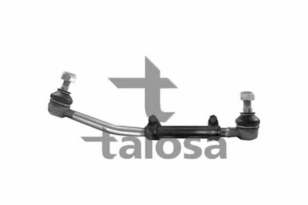 Talosa 43-08965 Тяга рульова подовжня 4308965: Купити в Україні - Добра ціна на EXIST.UA!