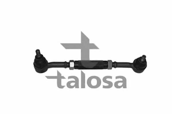 Talosa 43-08997 Тяга рульова подовжня 4308997: Купити в Україні - Добра ціна на EXIST.UA!