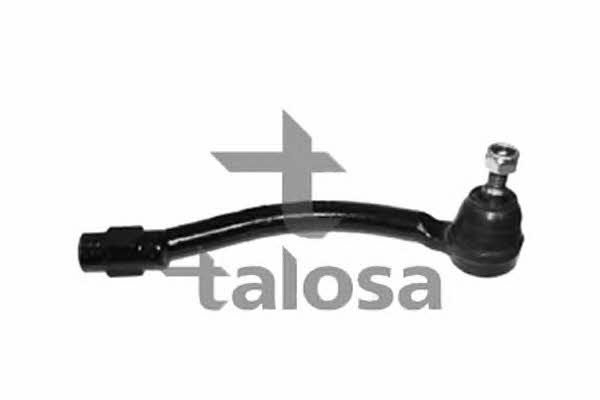Talosa 42-06545 Наконечник поперечної рульової тяги 4206545: Купити в Україні - Добра ціна на EXIST.UA!