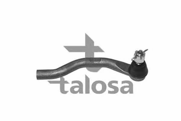 Talosa 42-04245 Наконечник поперечної рульової тяги 4204245: Приваблива ціна - Купити в Україні на EXIST.UA!