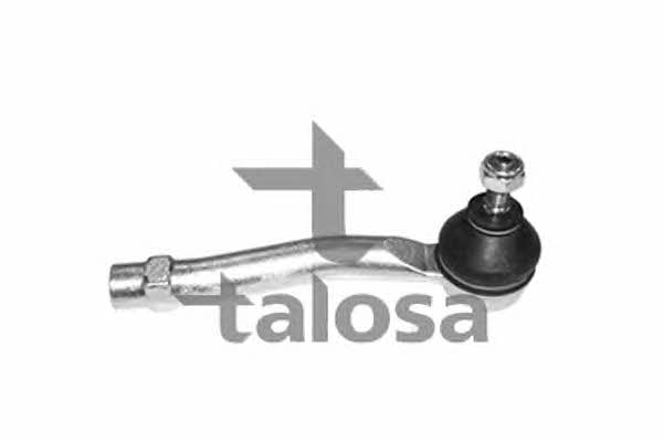 Talosa 42-06558 Наконечник поперечної рульової тяги 4206558: Купити в Україні - Добра ціна на EXIST.UA!