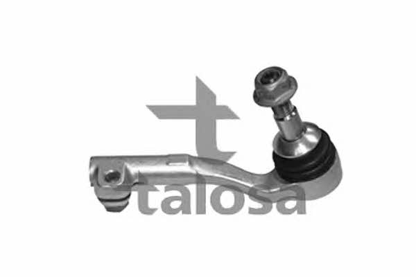 Talosa 42-08658 Наконечник поперечної рульової тяги 4208658: Купити в Україні - Добра ціна на EXIST.UA!