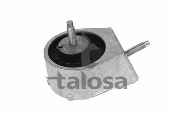 Talosa 61-05231 Подушка двигуна 6105231: Купити в Україні - Добра ціна на EXIST.UA!
