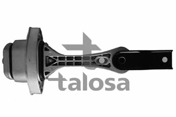 Talosa 61-05268 Подушка двигуна задня нижня 6105268: Купити в Україні - Добра ціна на EXIST.UA!