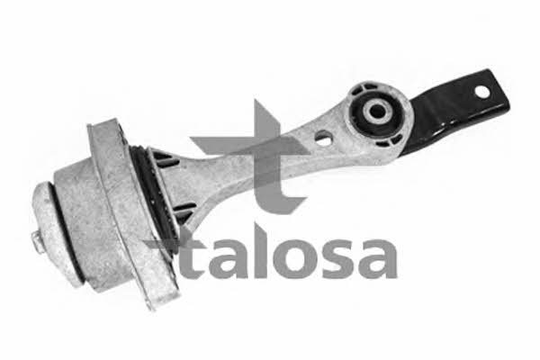 Talosa 61-05338 Подушка двигуна задня нижня 6105338: Купити в Україні - Добра ціна на EXIST.UA!