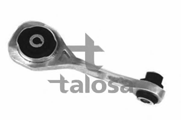 Talosa 61-05174 Подушка двигуна задня 6105174: Купити в Україні - Добра ціна на EXIST.UA!