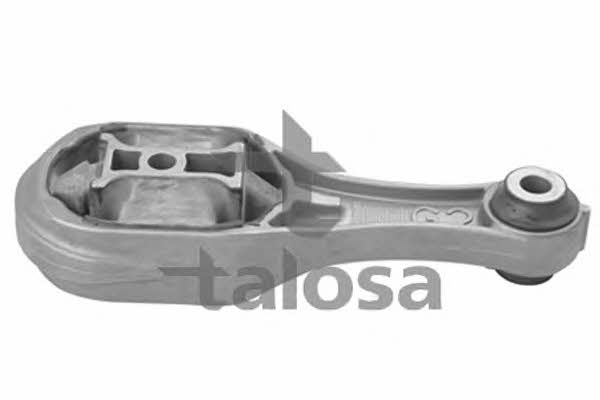 Talosa 61-05180 Подушка двигуна задня 6105180: Купити в Україні - Добра ціна на EXIST.UA!