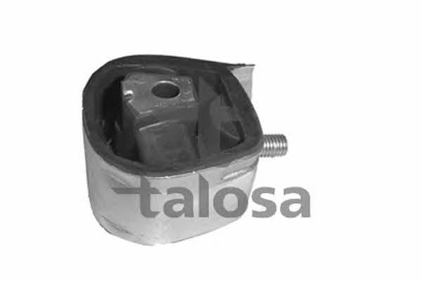Talosa 61-06899 Подушка двигуна 6106899: Купити в Україні - Добра ціна на EXIST.UA!