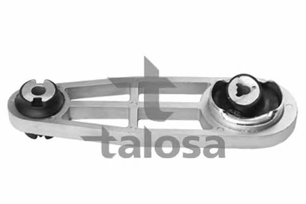 Talosa 61-06662 Подушка двигуна задня 6106662: Купити в Україні - Добра ціна на EXIST.UA!