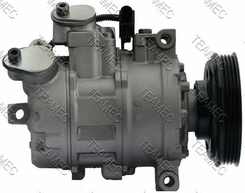 Компрессор кондиционера Teamec 8629701
