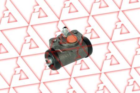 Tecnodelta 3881 Цилиндр тормозной, колесный 3881: Отличная цена - Купить в Украине на EXIST.UA! 3881 Tecnodelta Цилиндр тормозной, колесный