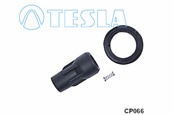 Tesla CP066 Накінечник дроту високовольтного CP066: Купити в Україні - Добра ціна на EXIST.UA!