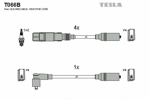 Купить Tesla T066B по низкой цене в Украине!