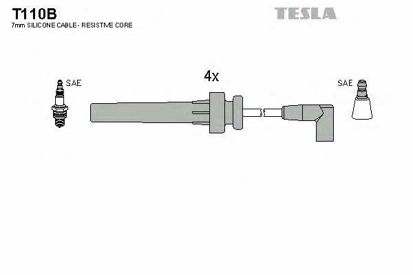 Купить Tesla T110B по низкой цене в Украине!