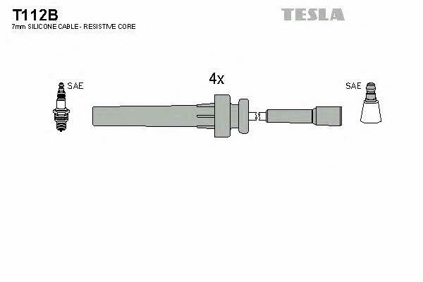 Купить Tesla T112B по низкой цене в Украине!