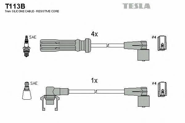 Купить Tesla T113B по низкой цене в Украине!
