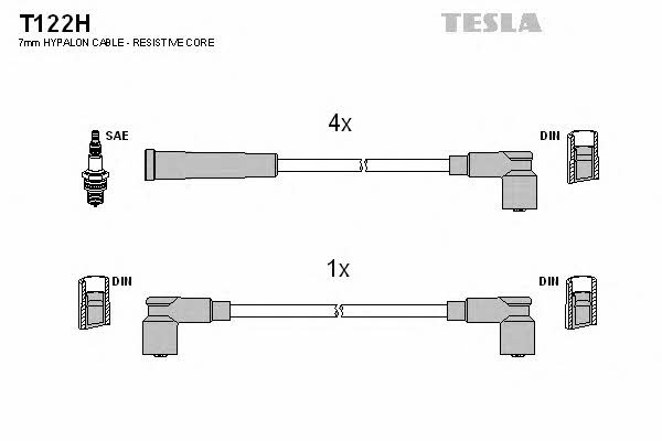 Купить Tesla T122H по низкой цене в Украине!