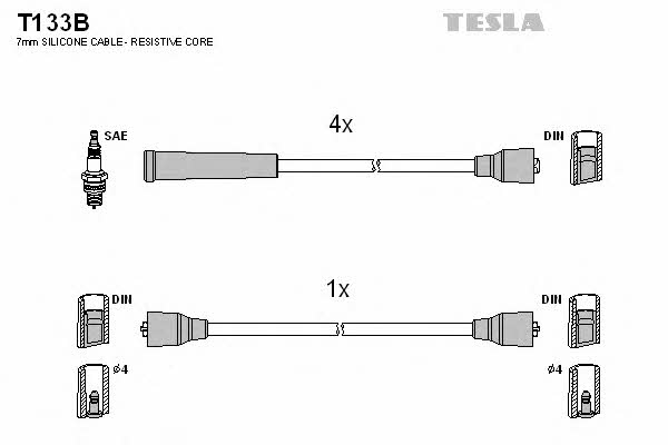 Купить Tesla T133B по низкой цене в Украине!