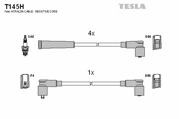 Купити Tesla T145H за низькою ціною в Україні!