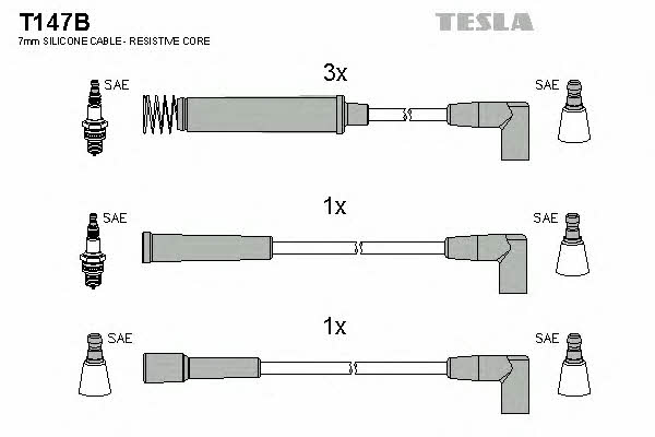Купить Tesla T147B по низкой цене в Украине!