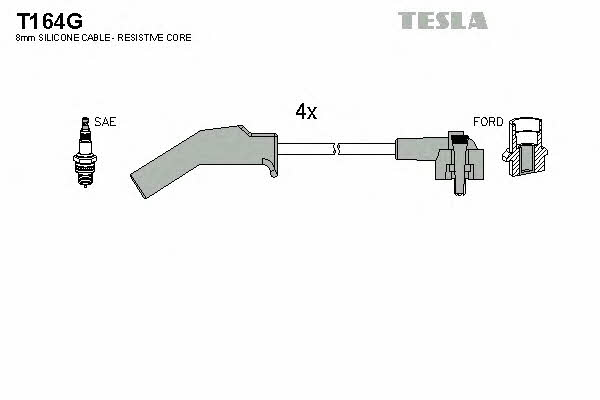Купить Tesla T164G по низкой цене в Украине!