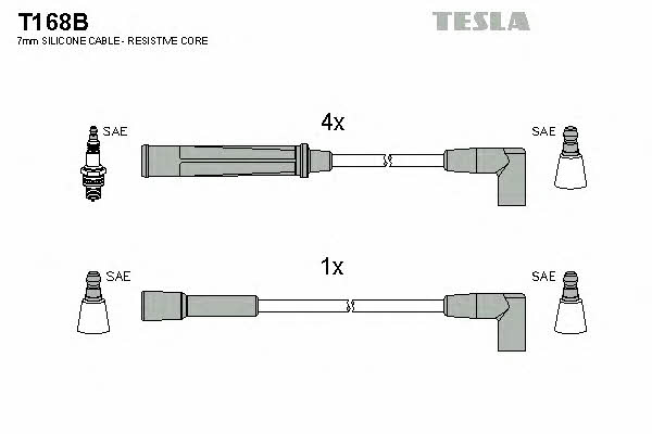 Купить Tesla T168B по низкой цене в Украине!