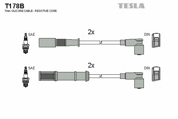Купить Tesla T178B по низкой цене в Украине!