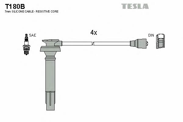 Купить Tesla T180B по низкой цене в Украине!